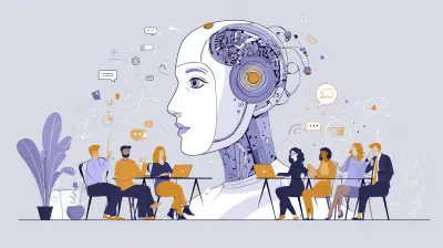 How Generative AI Will Lead Virtual Meetings for You