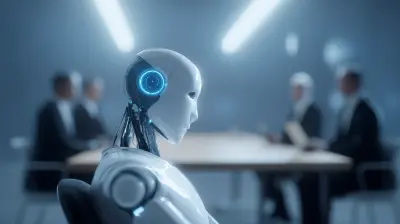 How Generative AI Will Lead Virtual Meetings for You