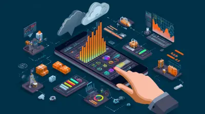 How Mobile Apps Are Driving the Creator Economy