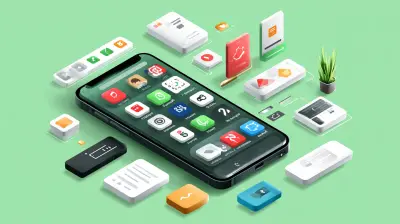 How Mobile Apps Are Driving the Creator Economy