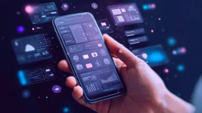 How Mobile Apps Are Driving the Creator Economy