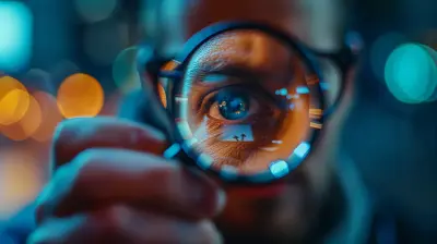 How Privacy Tools Can Help You Avoid Data Tracking