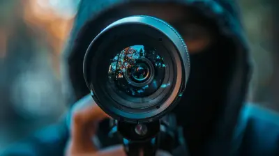 How Privacy Tools Can Help You Stay Anonymous Online