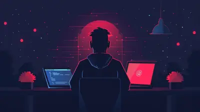 How Privacy Tools Can Protect You from Cyber Attacks