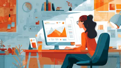 How SaaS Tools Are Transforming Remote Work in 2026