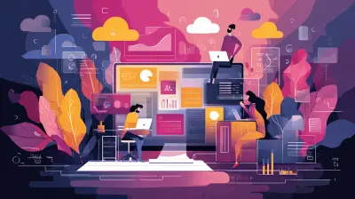 How SaaS Tools Are Transforming Remote Work in 2026