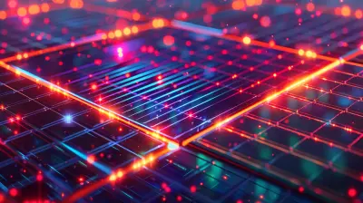 How Solar-Powered Gadgets are Changing Personal Electronics