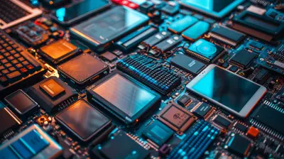 How Solar-Powered Gadgets are Changing Personal Electronics