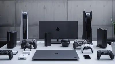 How Subscription Services Are Changing Console Gaming