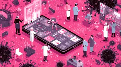 How Tech Events Are Adapting to the Post-Pandemic World
