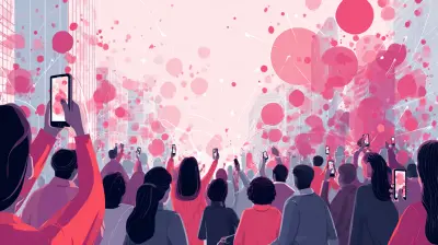 How Tech Events Are Adapting to the Post-Pandemic World