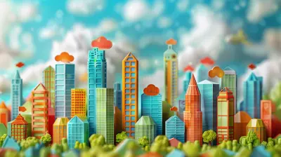 How Tech Events Are Shaping the Future of Smart Cities