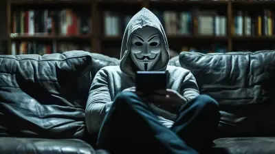 How to Anonymize Your Online Presence with Privacy Tools