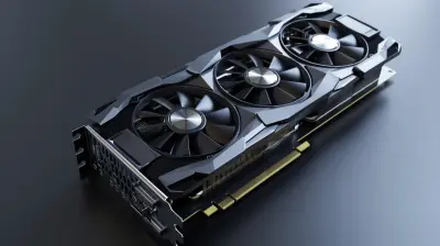 How to Build a High-End Graphics Card Setup for Triple-A Gaming