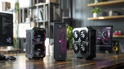How to Choose a Graphics Card for a Small Form Factor PC Build