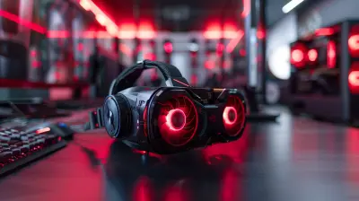 How to Choose a Graphics Card for Smooth VR Experiences