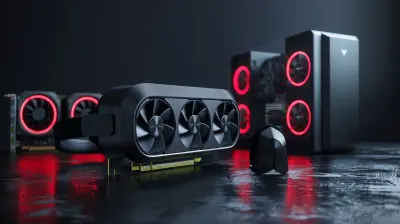 How to Choose a Graphics Card for Smooth VR Experiences