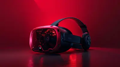 How to Choose a Graphics Card for Smooth VR Experiences