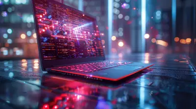 How to Choose Between AMD and Intel for Your Gaming Laptop