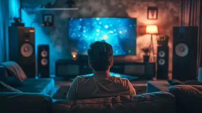 How to Choose the Perfect Soundbar for Your Living Room