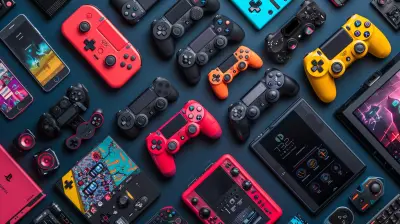 How to Choose the Right Console for Your Gaming Style