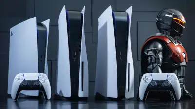 How to Choose the Right Console for Your Gaming Style