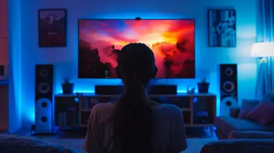 How to Choose the Right TV Mount for Your Space