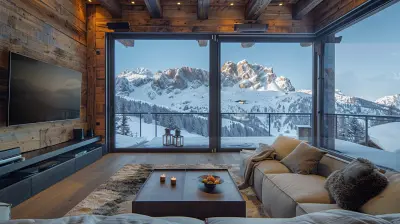 How to Choose the Right TV Mount for Your Space