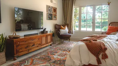 How to Choose the Right TV Mount for Your Space