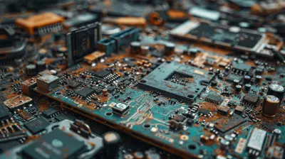 How to Diagnose and Troubleshoot Graphics Card Crashes