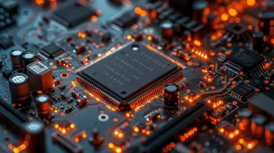 How to Diagnose and Troubleshoot Graphics Card Crashes