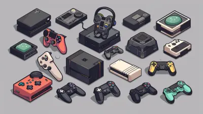 How to Extend the Lifespan of Your Gaming Console