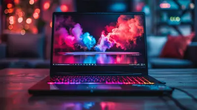 How to Extend the Lifespan of Your Gaming Laptop’s Battery