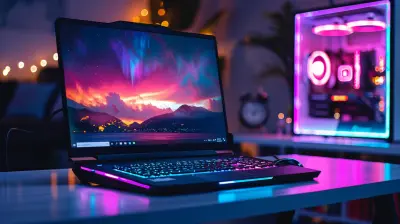 How to Extend the Lifespan of Your Gaming Laptop’s Battery