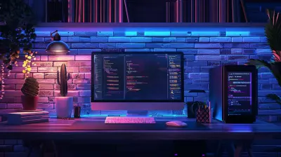 How to Get Started with Ruby on Rails for Web Development