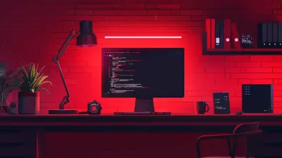 How to Get Started with Ruby on Rails for Web Development