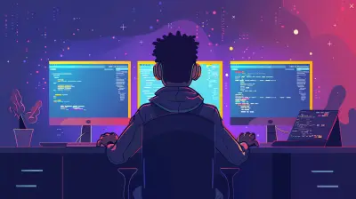 How to Implement Machine Learning Algorithms in Python