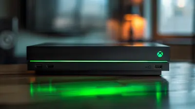 How to Improve Latency Issues on Your Gaming Console