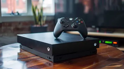 How to Improve Latency Issues on Your Gaming Console