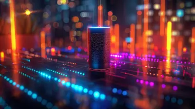 How to Integrate Your Voice Assistant with Third-Party Apps