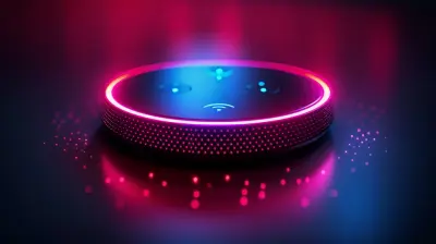 How to Integrate Your Voice Assistant with Third-Party Apps
