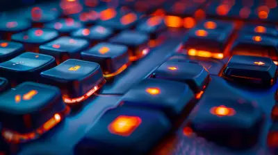 How To Maximize Fps On Your Gaming Laptop