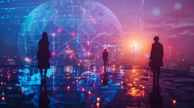 How to Maximize Your Experience at Global Tech Expos