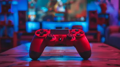 How to Optimize Your Console for Faster Performance