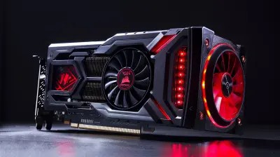 How to Overclock Your Graphics Card Safely for Boosted Performance