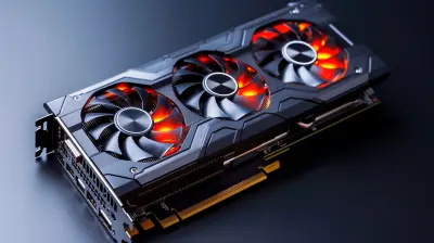 How to Overclock Your Graphics Card Safely for Boosted Performance