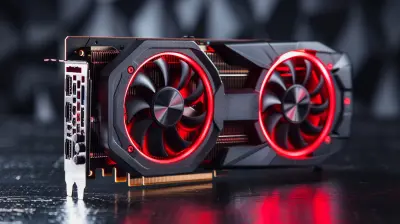 How to Overclock Your Graphics Card Safely for Boosted Performance