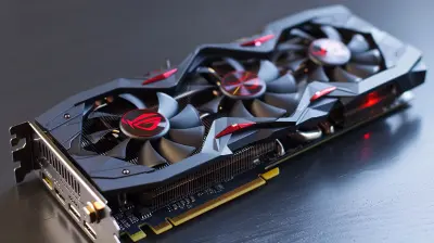 How to Overclock Your Graphics Card Safely for Boosted Performance