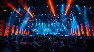 How to Prepare for the Future of Virtual and Augmented Tech Summits