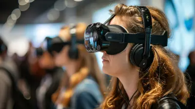 How to Prepare for the Future of Virtual and Augmented Tech Summits